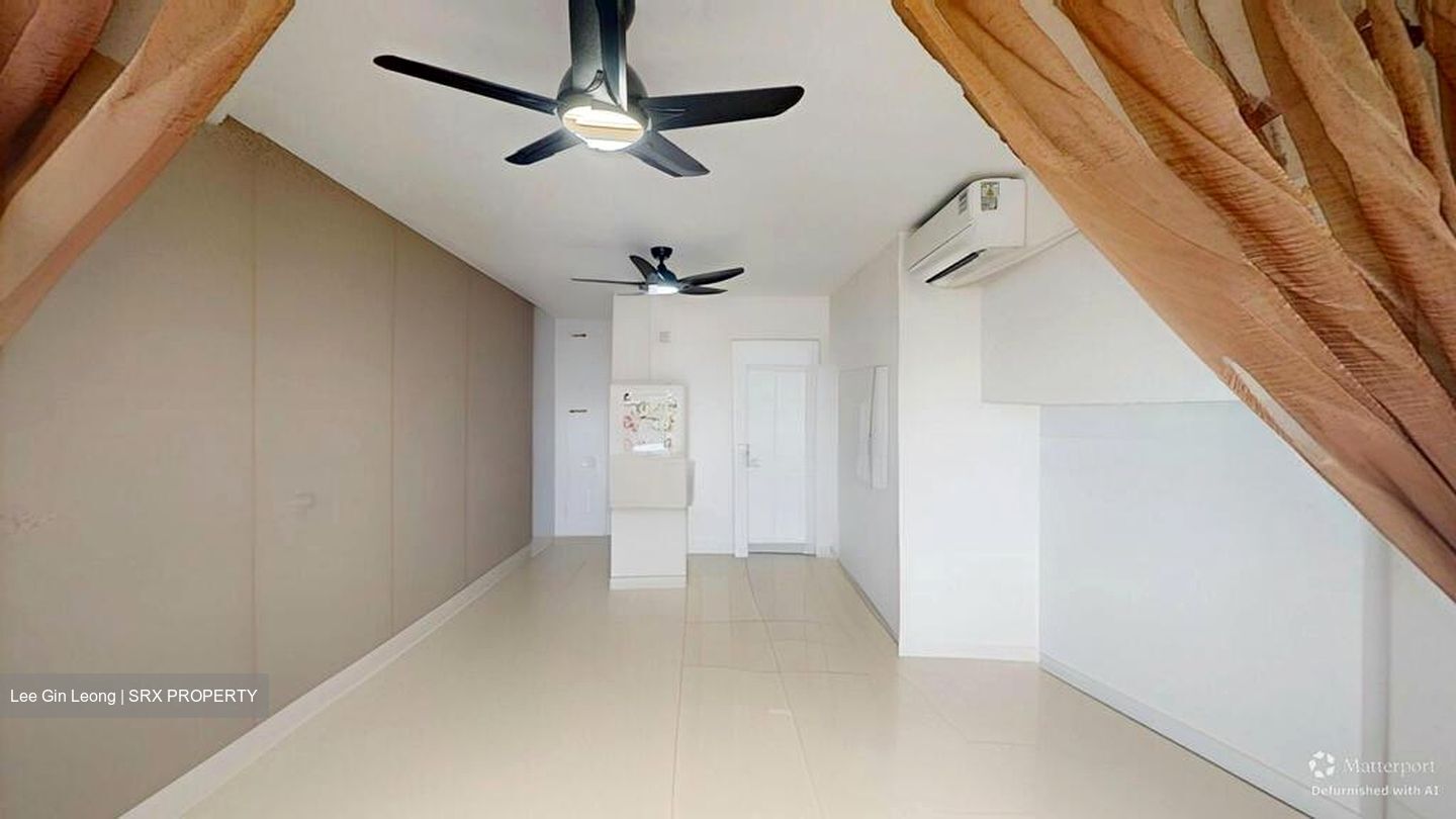 Blk 588B Park Central @ Amk (Ang Mo Kio), HDB 4 Rooms #503411721
